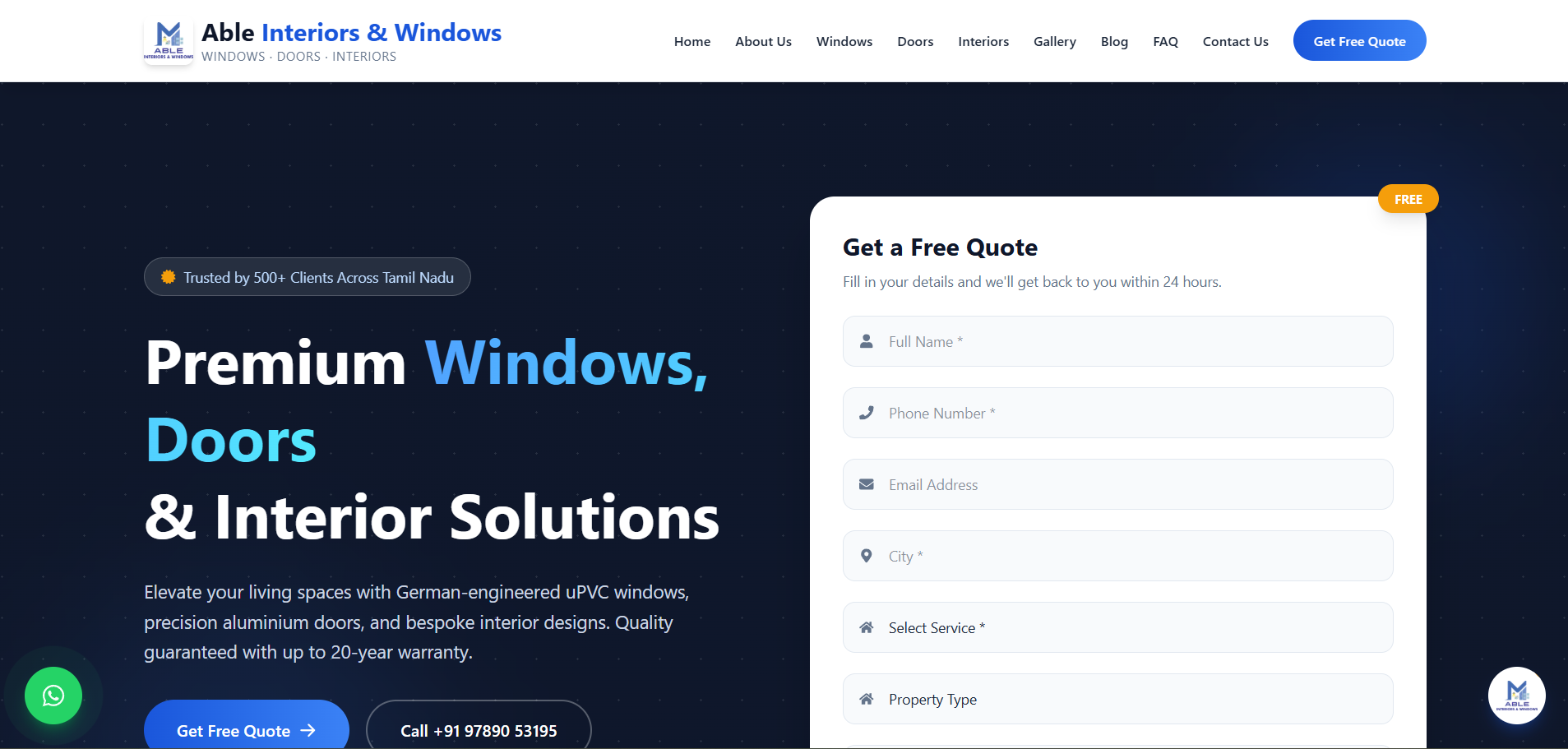 Able Interiors Digital — undefined