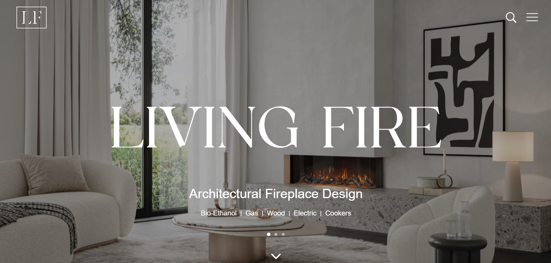 Living Fire Australia — undefined